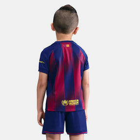 Kids Barcelona 25/26 Home
