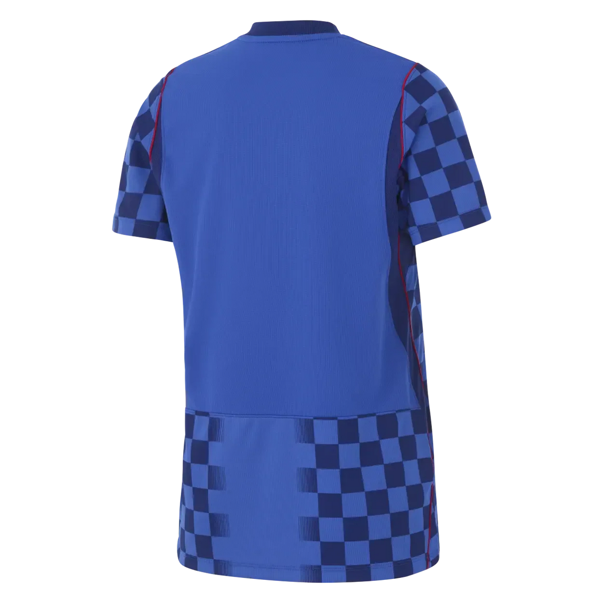 Jersey Croatia Womens Away World Cup 2026