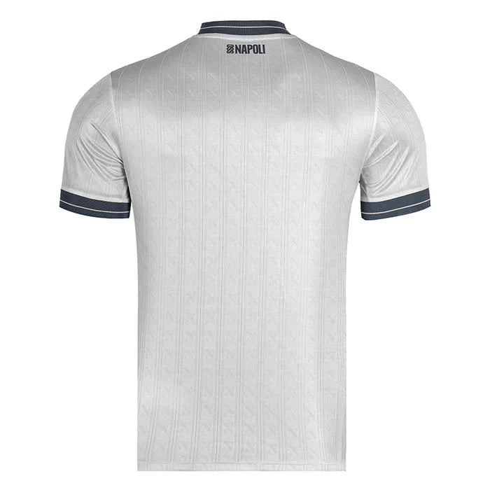 Jersey Napoli 25/26 Goalkeeper Euro