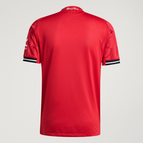 Jersey Manchester United 25/26 Home Player Version