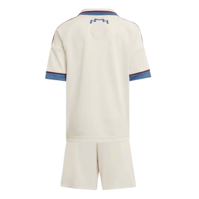 Kids Ajax 25/26 Third
