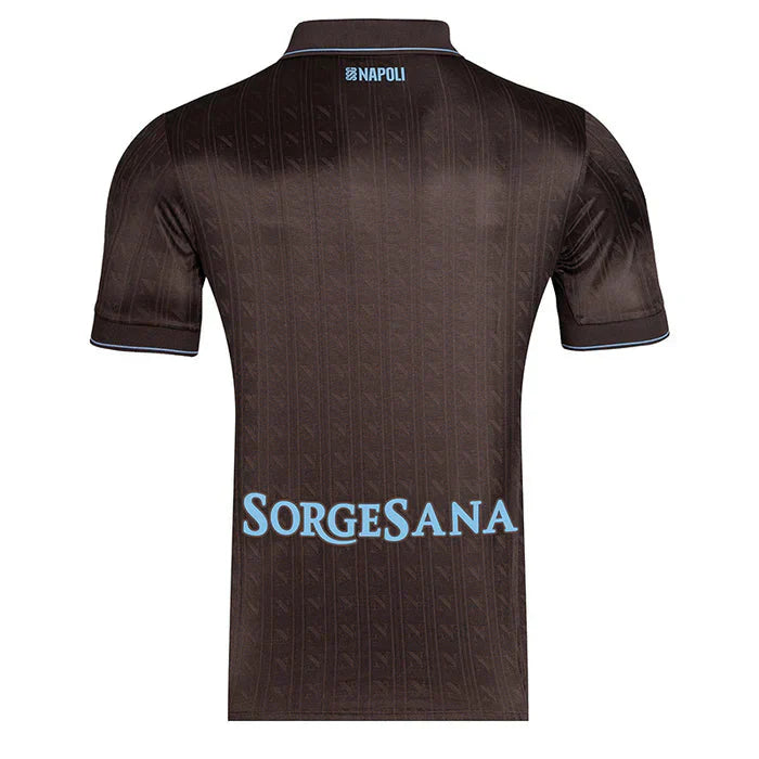 Jersey Napoli 25/26 Third