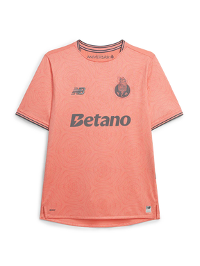Jersey Porto 25/26 Away #11 Pepê