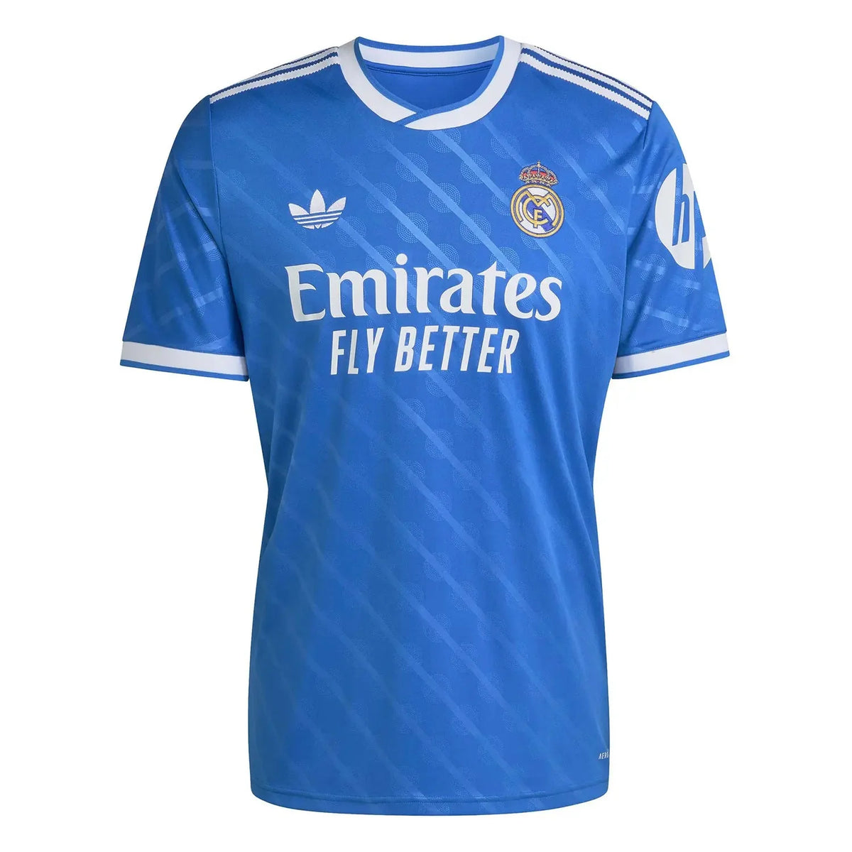 Jersey Real Madrid 25/26 Third #7 VINI JR.