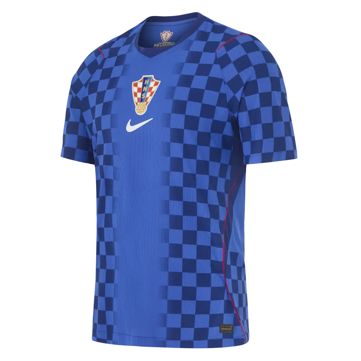 Jersey Croatia Player Away World Cup 2026