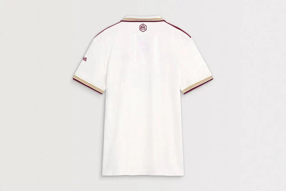 Jersey Woman Arsenal 25/26 Third