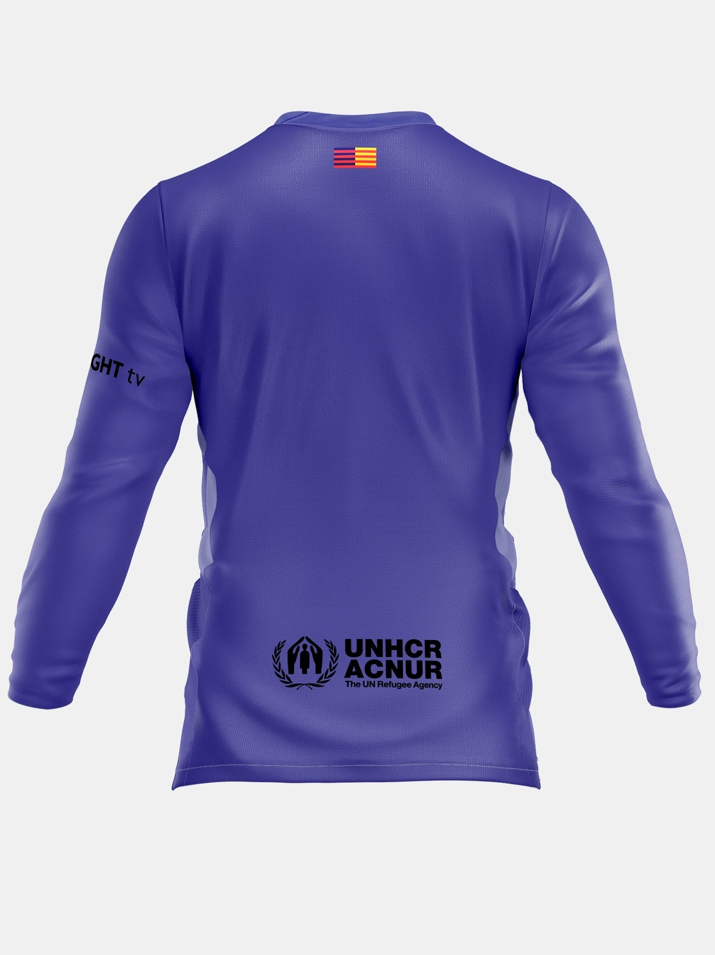 Jersey Barcelona Portero 25/26