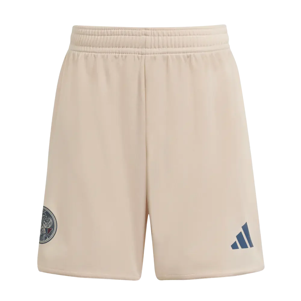 Kids Ajax 25/26 Third
