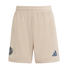 Kids Ajax 25/26 Third
