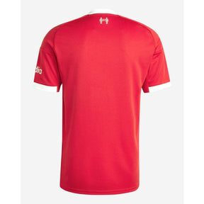 Jersey Liverpool 25/26 Home