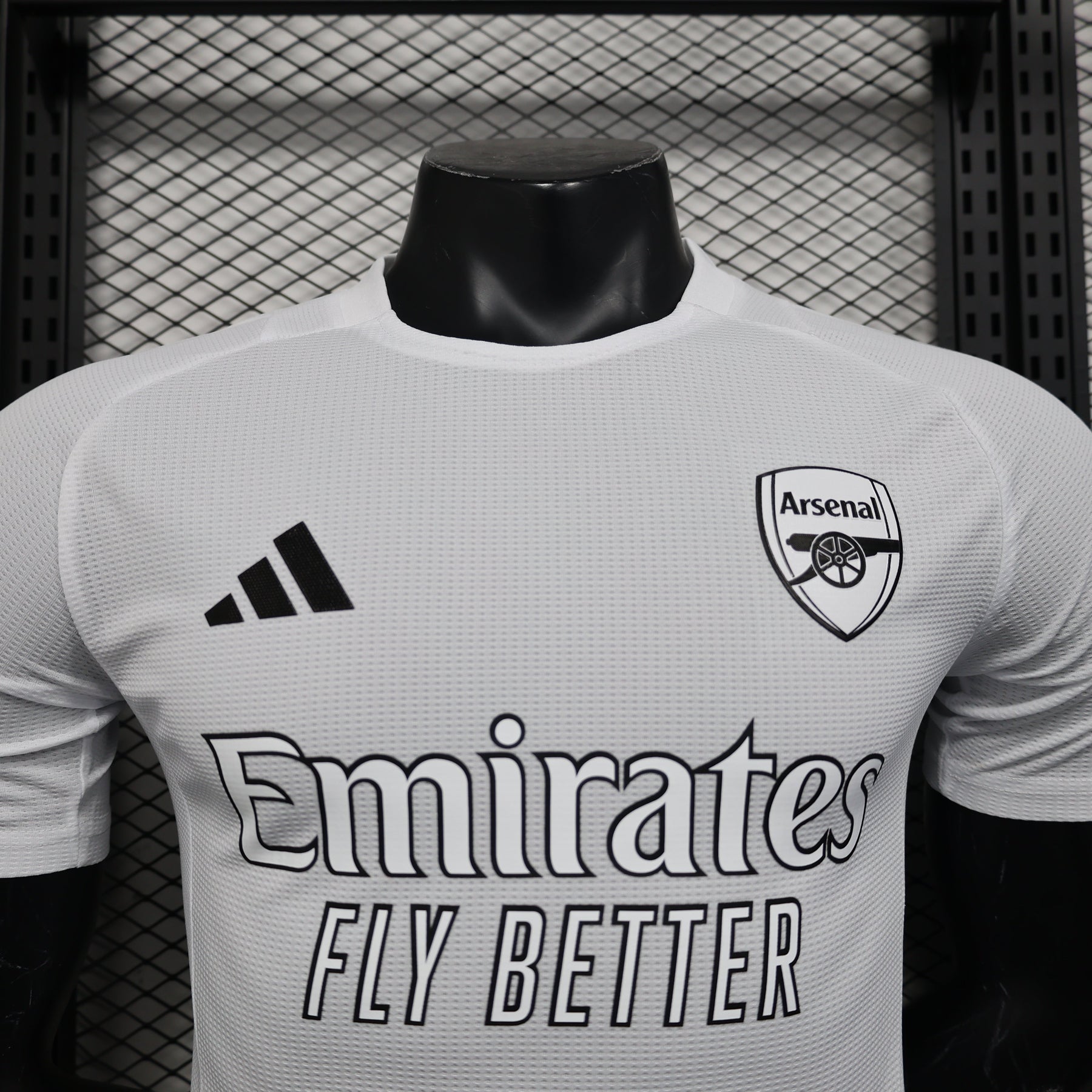 Jersey Arsenal 25/26 Player Training