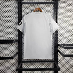 Jersey Real Madrid 25/26 Home I - White