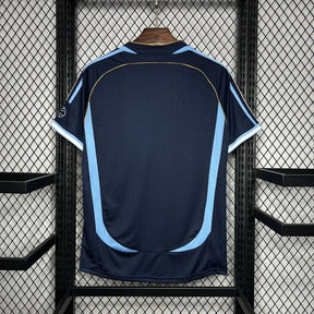 Jersey Argentina Retro ll
