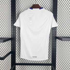 Jersey do Real Madrid Retro 2007/08 Home