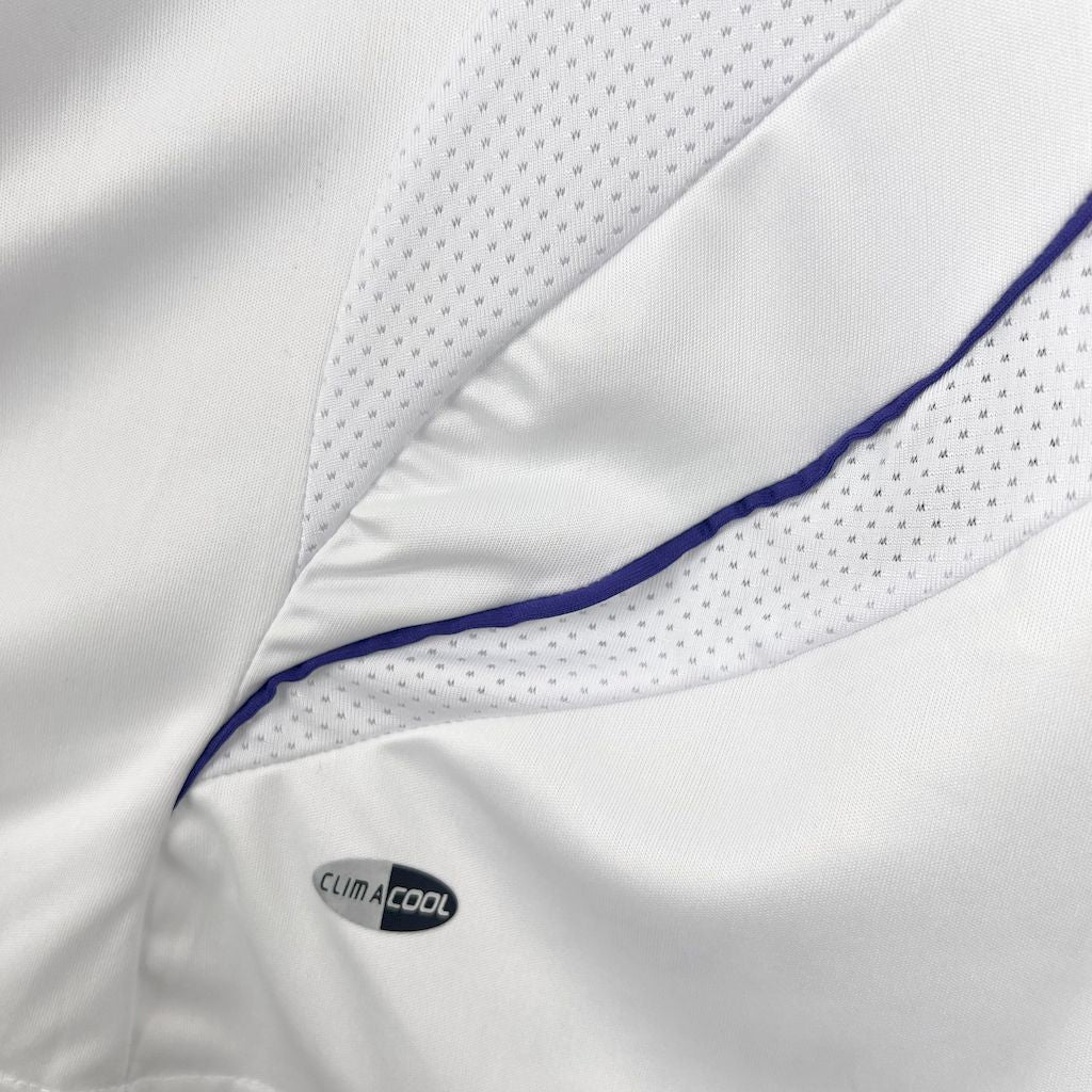 Jersey do Real Madrid Retro 2007/08 Home