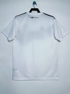 Jersey Germany 2018 - Home Retro