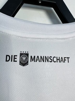 Jersey Germany 2018 - Home Retro