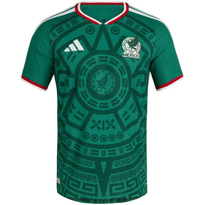 México Jugador Mundial Home 2026/27