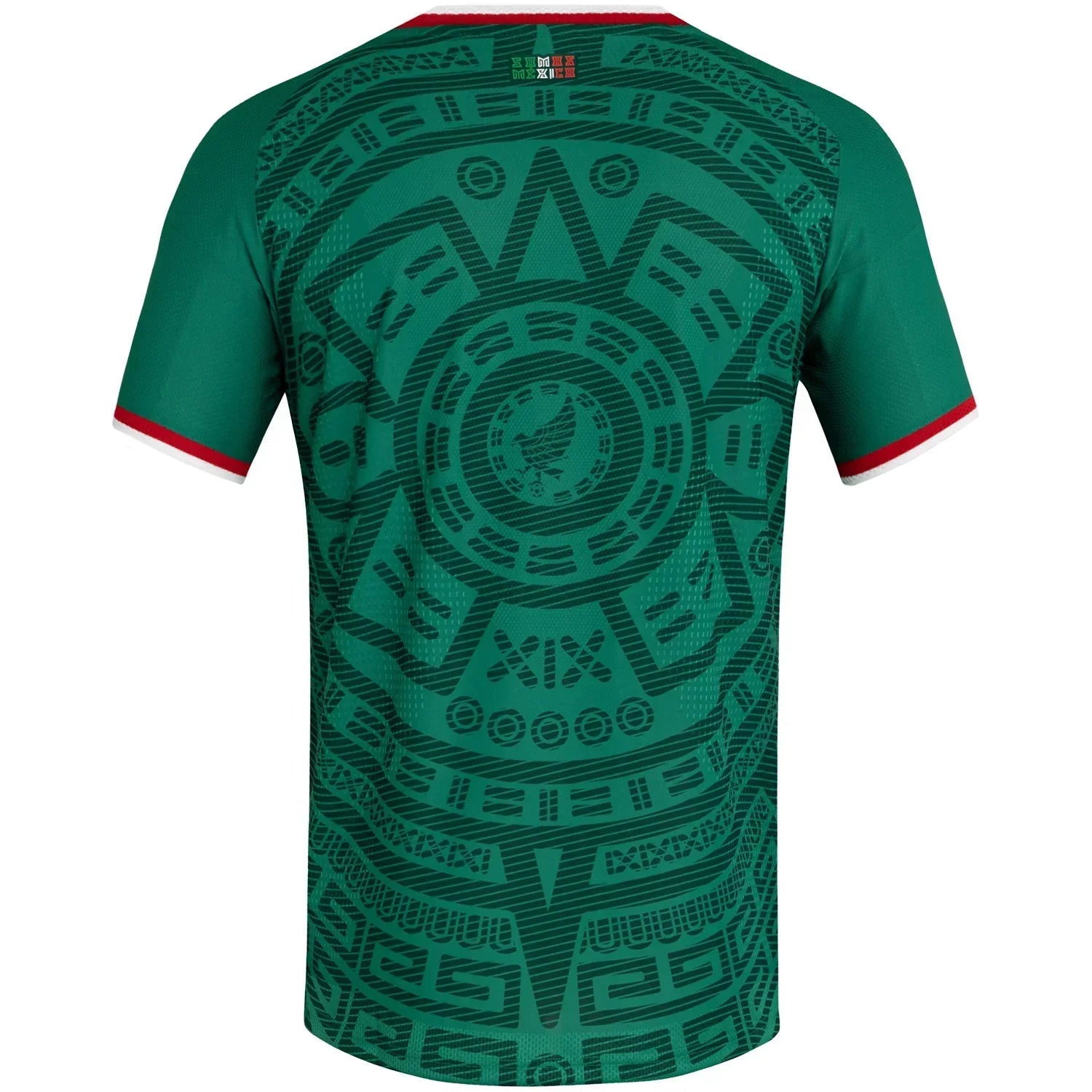 México Jugador Mundial Home 2026/27