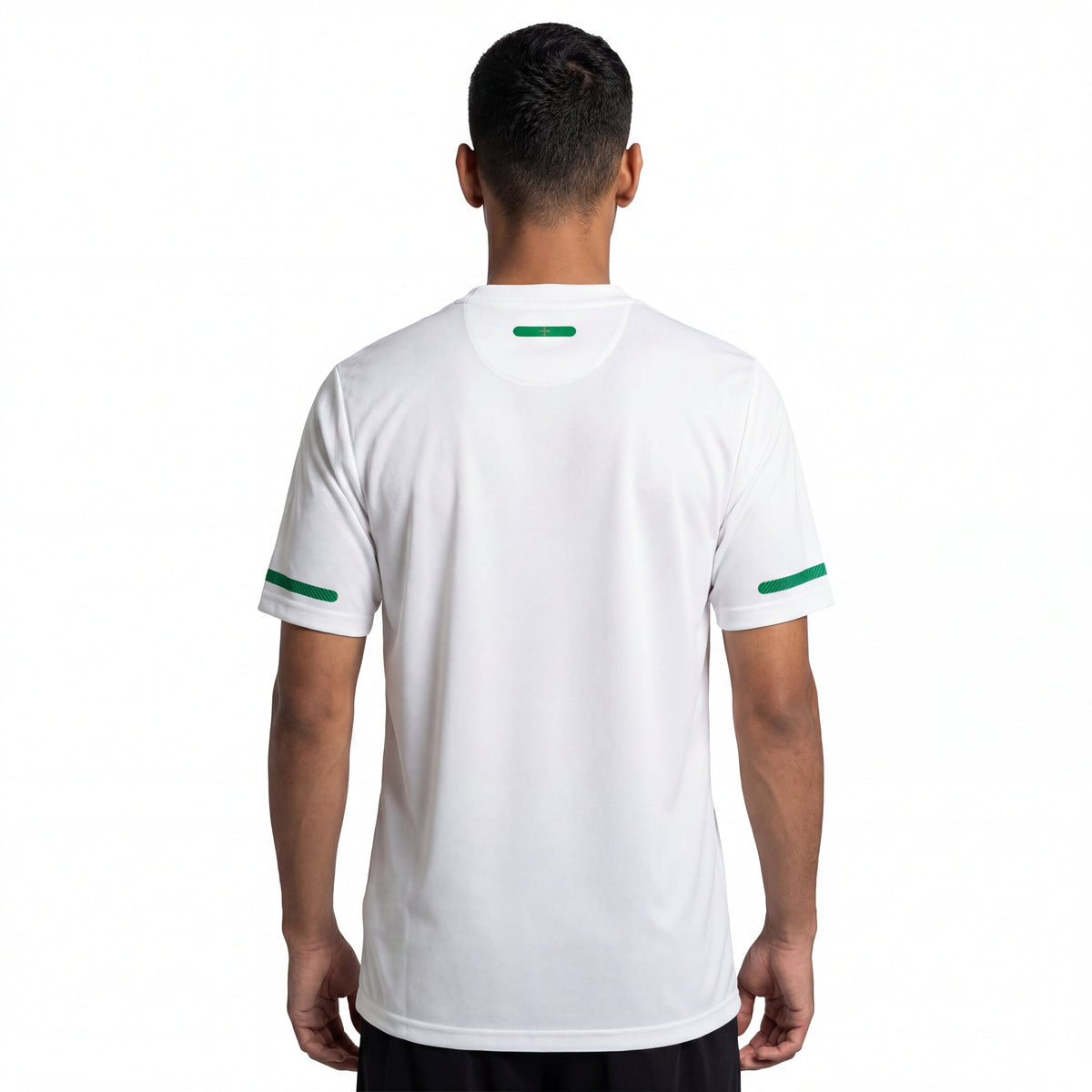 Jersey Portugal Retro 2010 White - Nike
