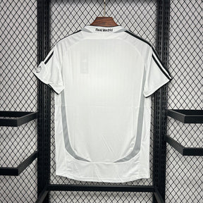 Jersey Real Madrid l Retro 2006/07