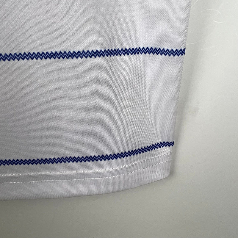 Jersey Retro Porto 85/86 - Branco