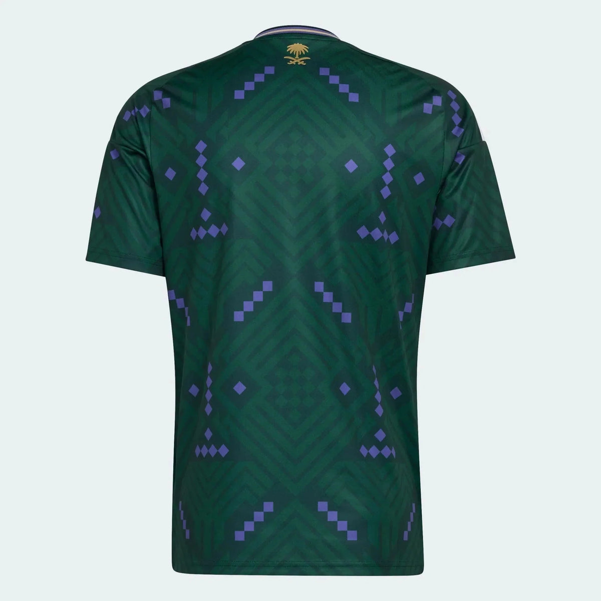 Jersey Saudi Arabia 2026 Home World Cup