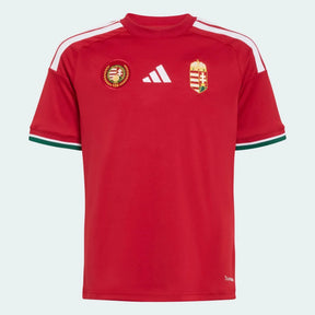 Kids Hungary 2026 Home World Cup