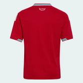 Kids Wales 2026 Home World Cup