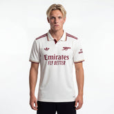 Jersey Arsenal 25/26 Third