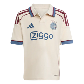 Kids Ajax 25/26 Third