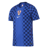 Jersey Croatia Away World Cup 2026
