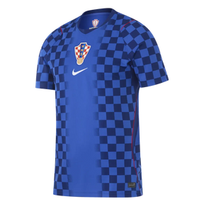 Kids Croatia Away World Cup 2026