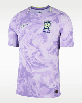 Jersey South Korea Player Away World Cup 2026