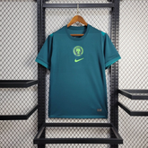 Jersey Nigeria Away 25/26 Verde
