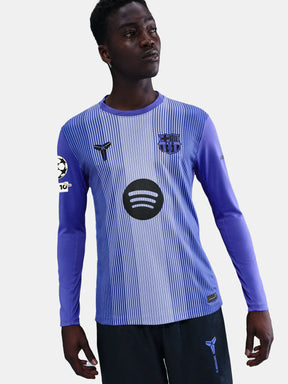 Jersey Barcelona Portero 25/26