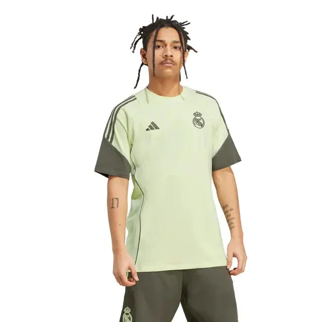 Jersey Real Madrid 25/26 Training