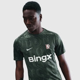 Jersey Chelsea 25/26 Pre Match Top
