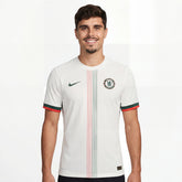 Jersey Chelsea 25/26 Player Away