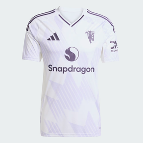 Jersey Manchester United 25/26 Away