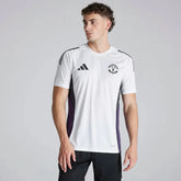 Jersey Manchester United Competition 25/26