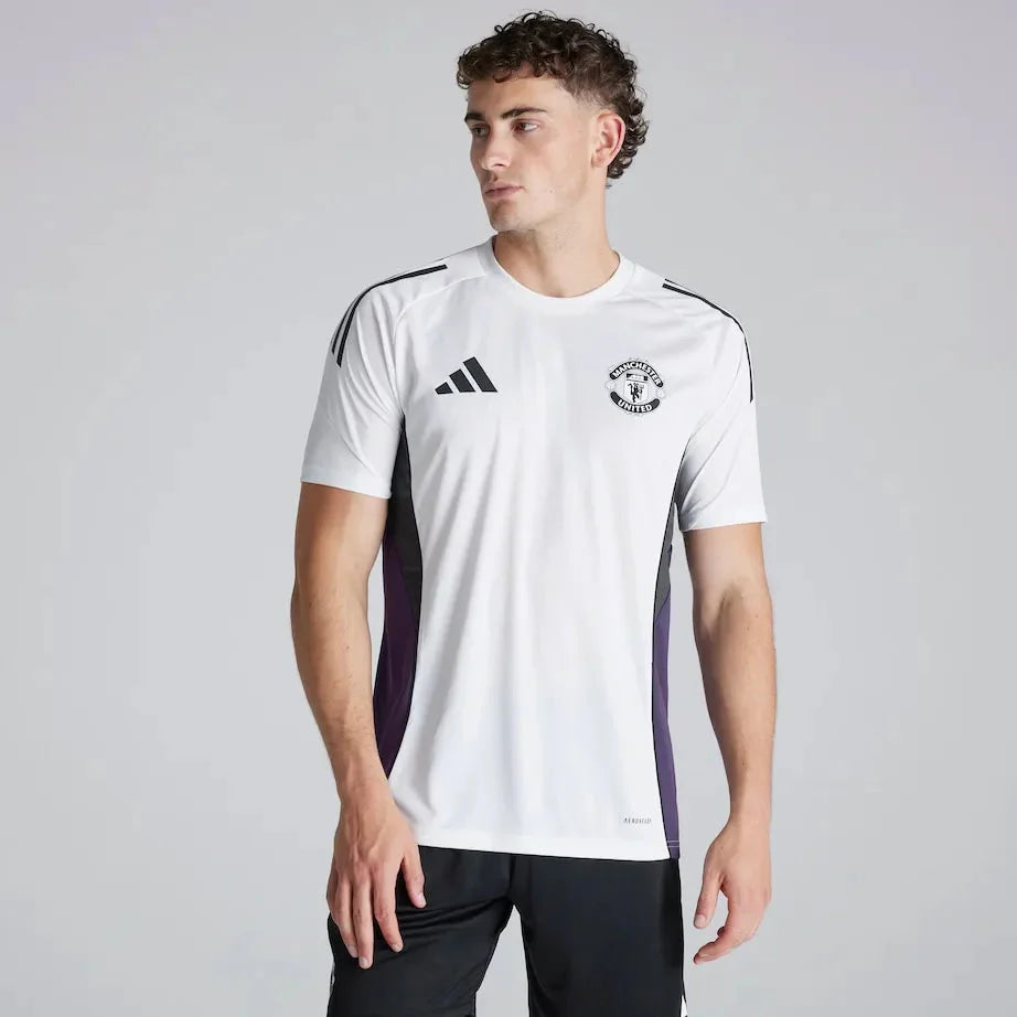 Jersey Manchester United Competition 25/26