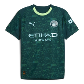 Jersey Manchester City 25/26 EA SPORTS FC