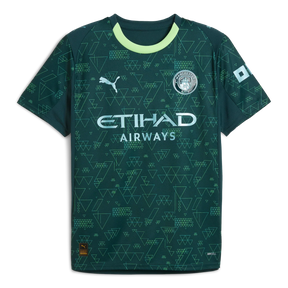 Jersey Manchester City 25/26 EA SPORTS FC