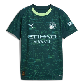 Kids Manchester City 25/26 EA SPORTS FC