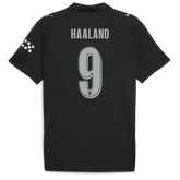 Jersey Manchester City 25/26 Away #9 HAALAND