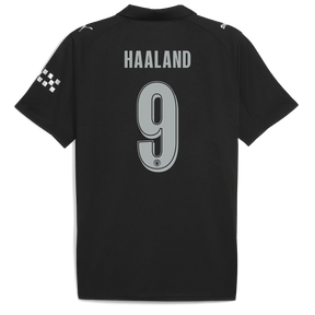 Jersey Manchester City 25/26 Away #9 HAALAND