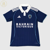 Jersey Woman Paris FC 25/26 Home