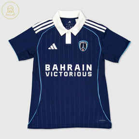Jersey Woman Paris FC 25/26 Home