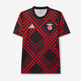 Jersey Benfica 25/26 Pre-Match
